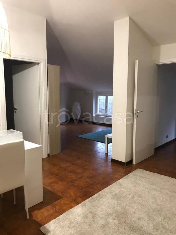 appartamento in affitto a Novara in zona zona Cittadella - Villaggio Dalmazia