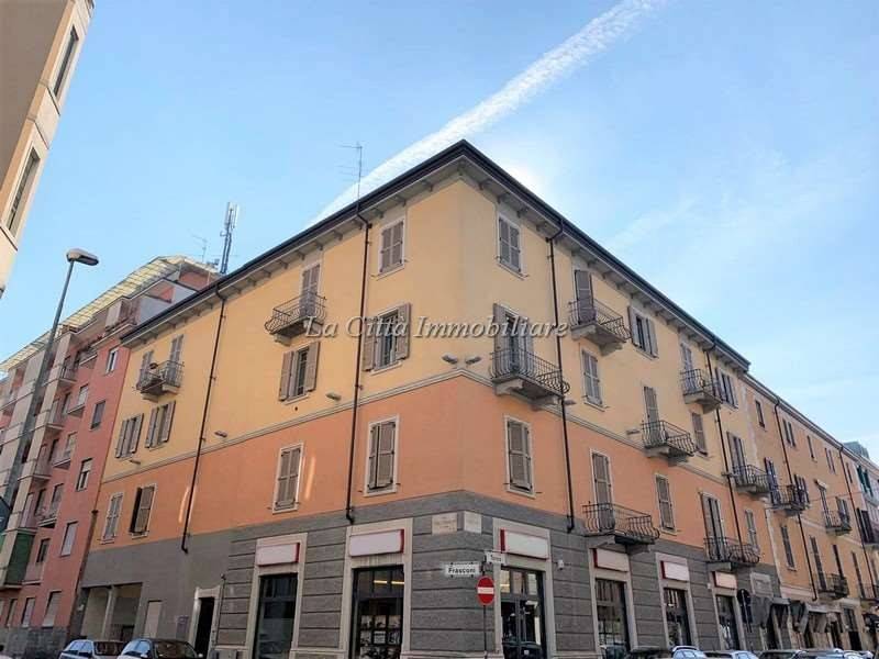 appartamento in affitto a Novara in zona zona Sacro Cuore