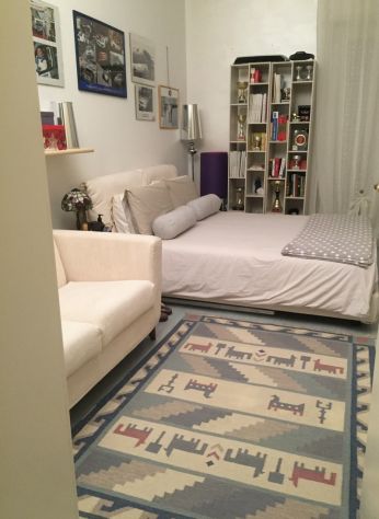 camera singola in affitto a Novara in zona Centro Città