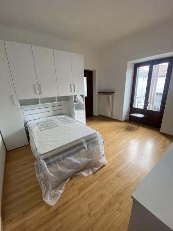 appartamento in affitto a Novara in zona Centro Città