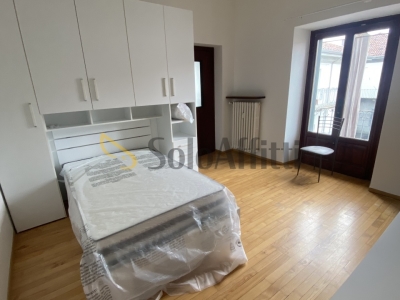 appartamento in affitto a Novara in zona Centro Città