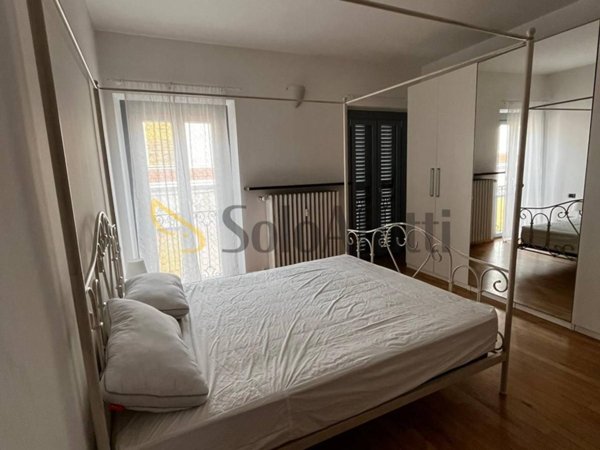 appartamento in affitto a Novara in zona Centro Città