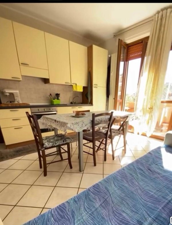 appartamento in affitto a Novara in zona zona Bicocca