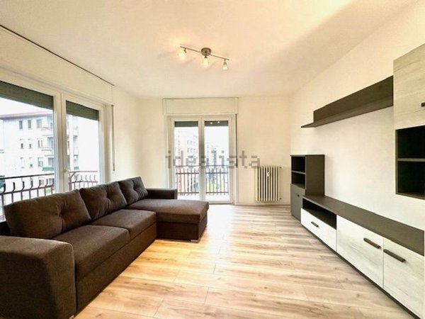 appartamento in affitto a Novara