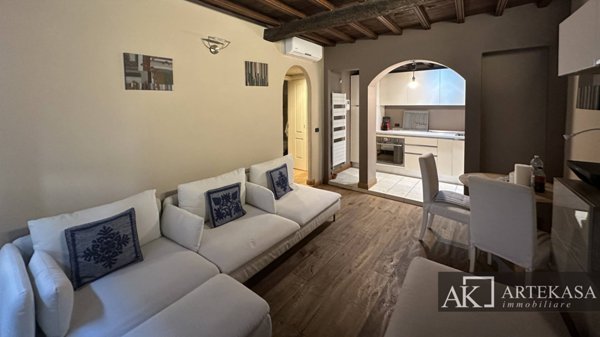 appartamento in affitto a Novara in zona Centro Città