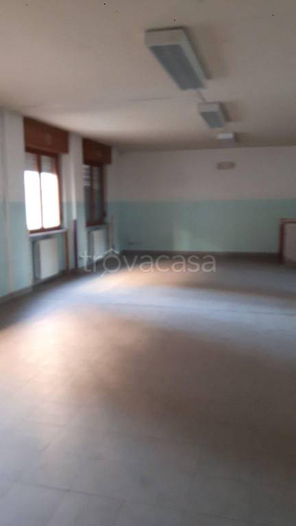 appartamento in affitto a Novara in zona zona Sacro Cuore