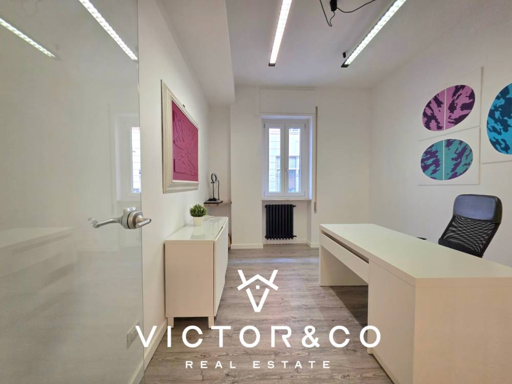 ufficio in affitto a Novara