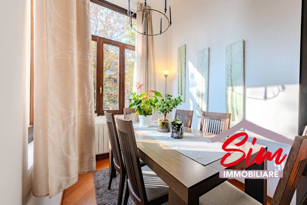 appartamento in affitto a Novara in zona Zona Santa Rita