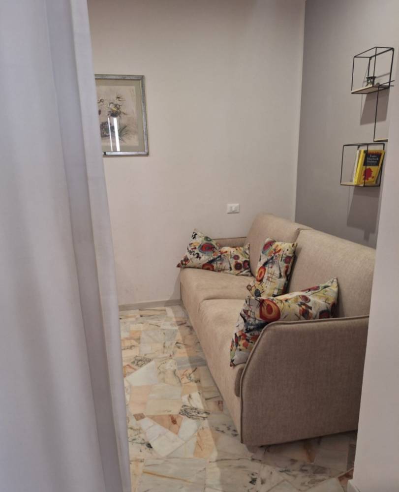 appartamento in affitto a Novara in zona zona San Martino
