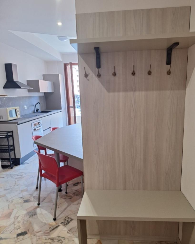 appartamento in affitto a Novara