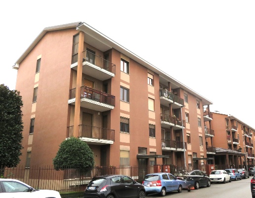 appartamento in affitto a Novara in zona zona Bicocca