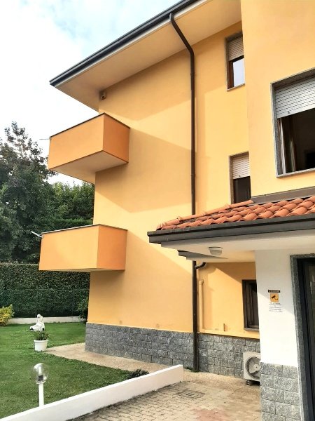 appartamento in affitto a Novara in zona zona Agogna - San Paolo