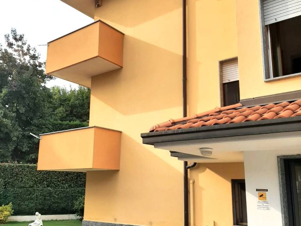 appartamento in affitto a Novara in zona zona Agogna - San Paolo