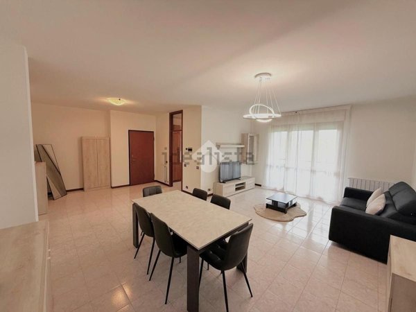 appartamento in affitto a Novara in zona Zona Santa Rita