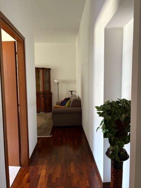 appartamento in affitto a Novara in zona Zona Santa Rita