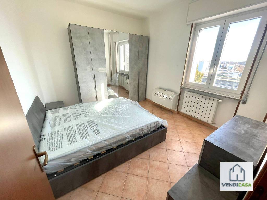 appartamento in affitto a Novara in zona zona Sant'Andrea - San Rocco