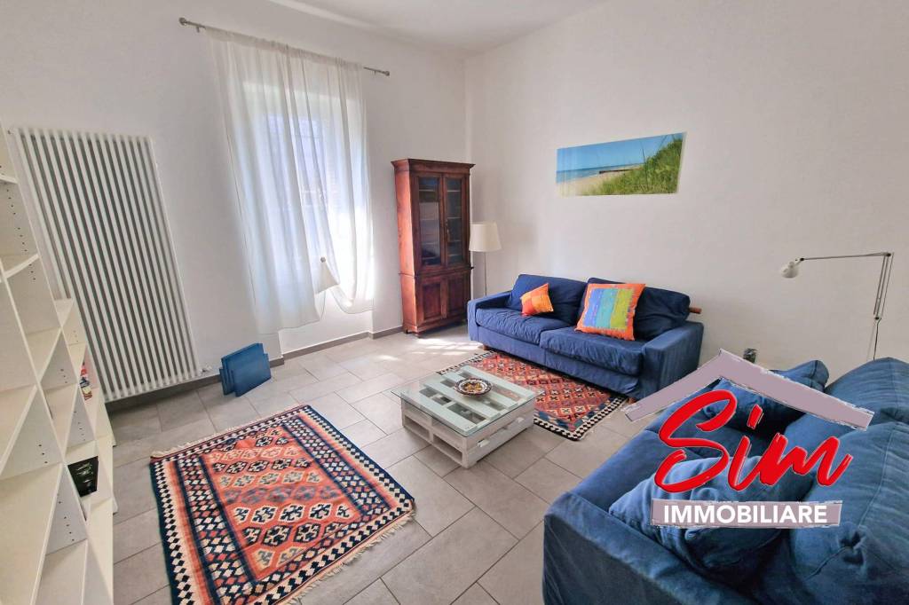 appartamento in affitto a Novara in zona zona Agogna - San Paolo