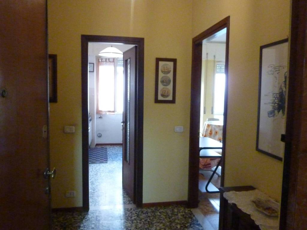 appartamento in affitto a Novara in zona zona Sacro Cuore