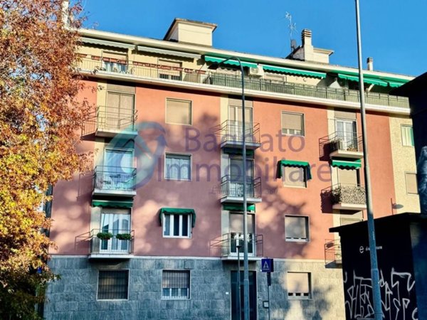 appartamento in affitto a Novara in zona zona Cittadella - Villaggio Dalmazia