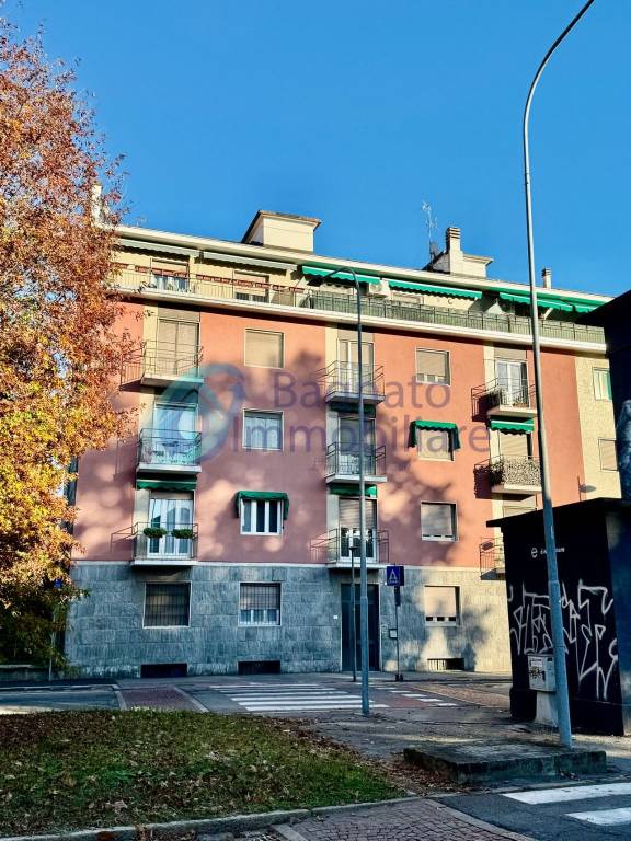 appartamento in affitto a Novara in zona zona Bicocca