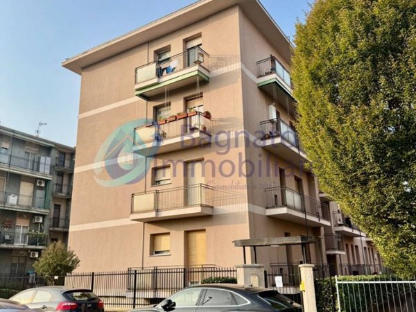 appartamento in affitto a Novara in zona zona Cittadella - Villaggio Dalmazia