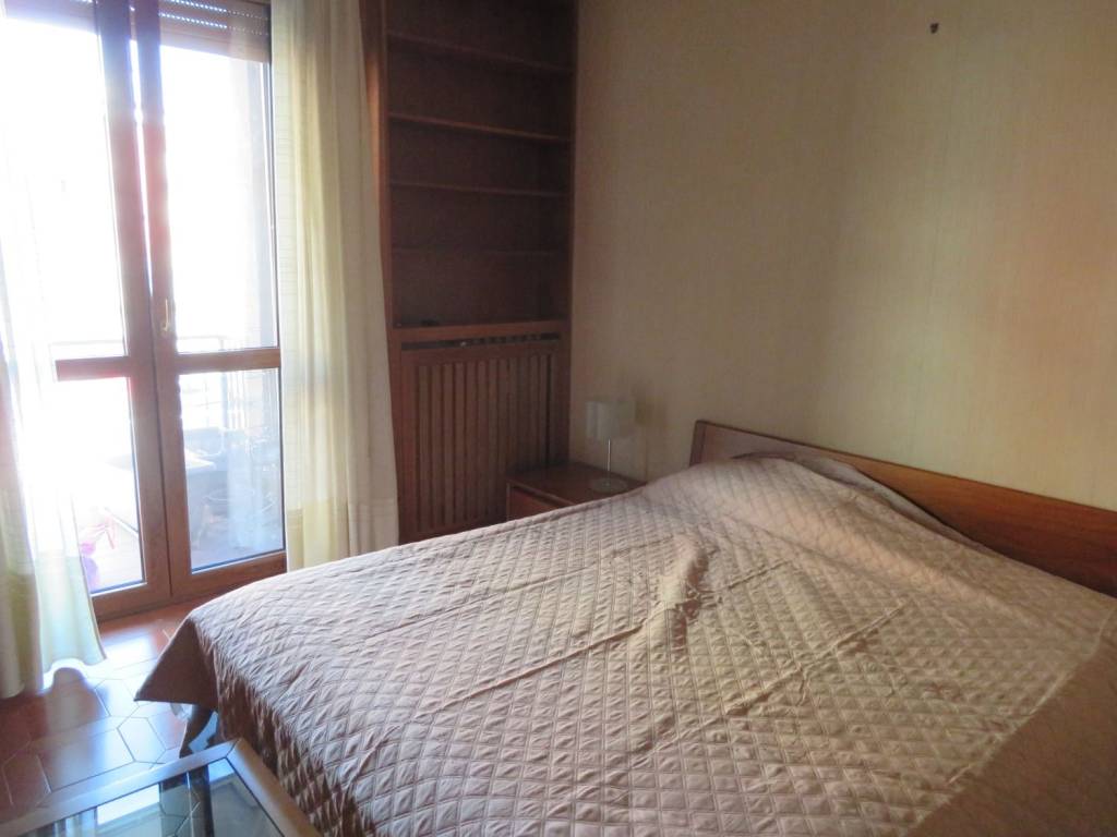 appartamento in affitto a Novara in zona zona Cittadella - Villaggio Dalmazia