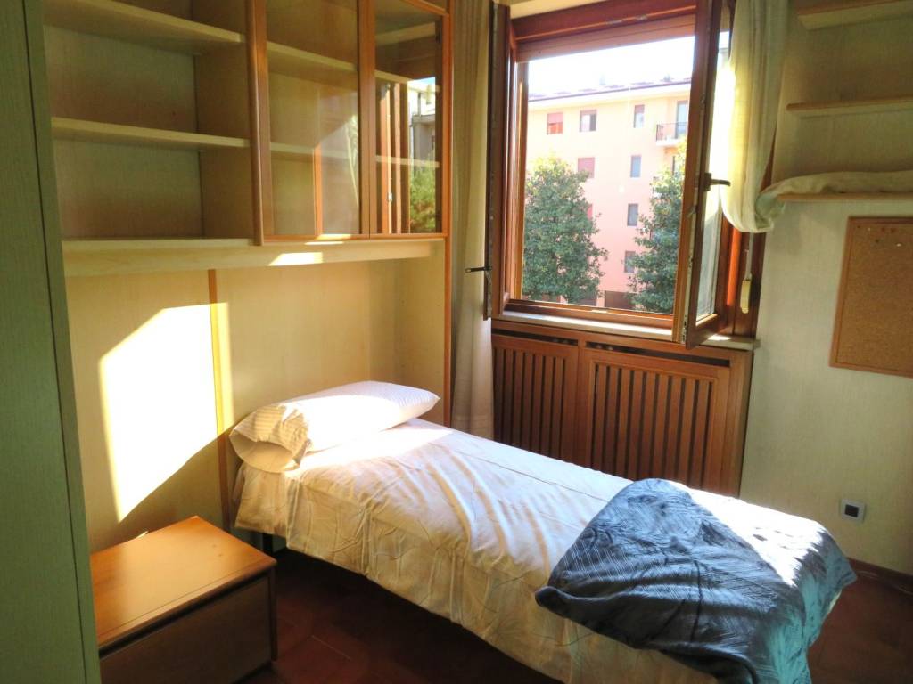 appartamento in affitto a Novara in zona zona Cittadella - Villaggio Dalmazia