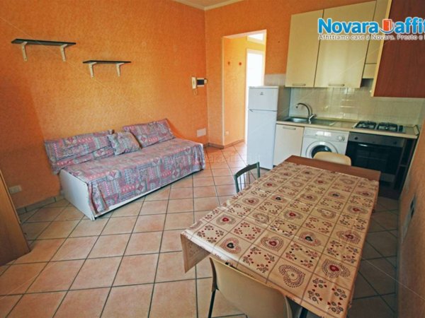 appartamento in affitto a Novara in zona zona Cittadella - Villaggio Dalmazia