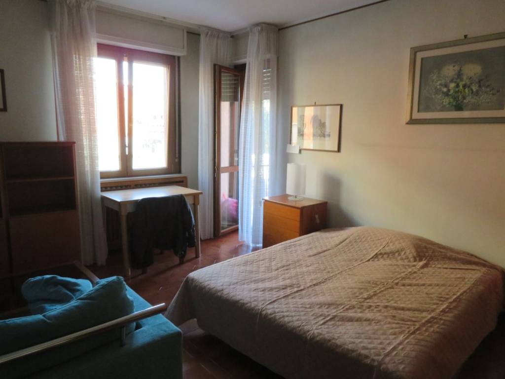 appartamento in affitto a Novara in zona zona Cittadella - Villaggio Dalmazia