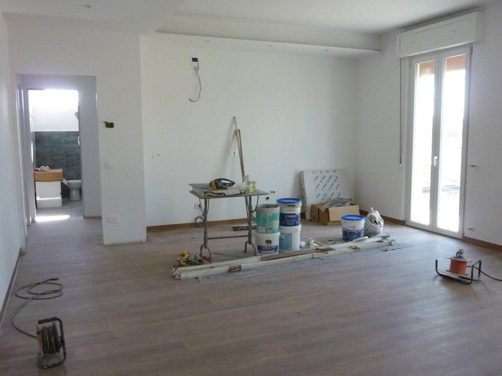 appartamento in affitto a Novara in zona zona Sacro Cuore