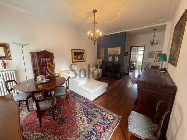 appartamento in affitto a Novara in zona zona San Martino