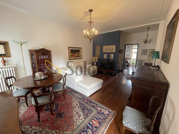 appartamento in affitto a Novara in zona zona San Martino