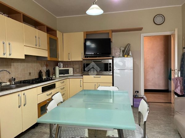 appartamento in affitto a Novara in zona zona Porta Mortara