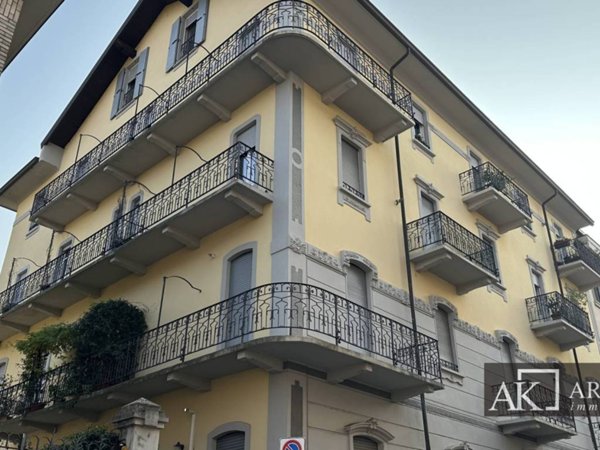 appartamento in affitto a Novara in zona zona San Martino