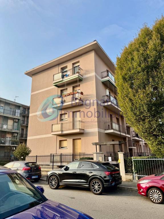 appartamento in affitto a Novara in zona zona Bicocca