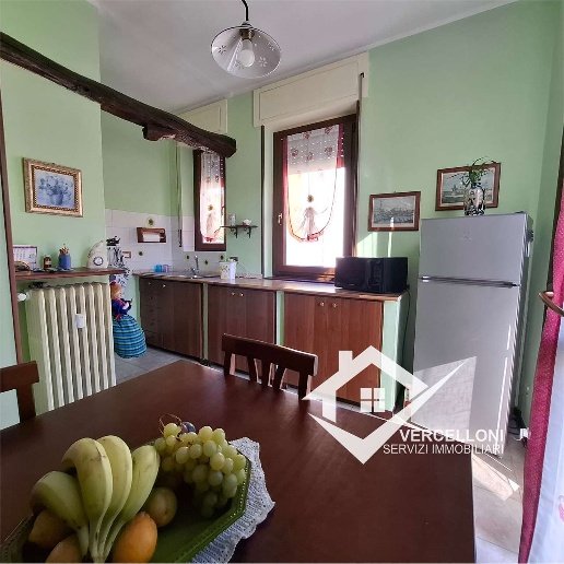 appartamento in affitto a Novara in zona zona San Martino