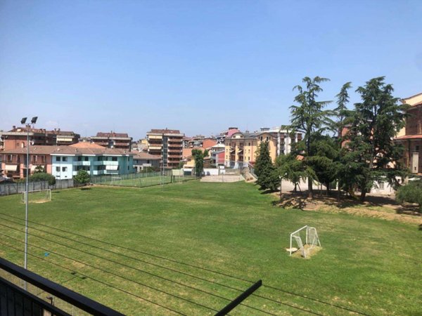 casa indipendente in affitto a Novara in zona Olengo