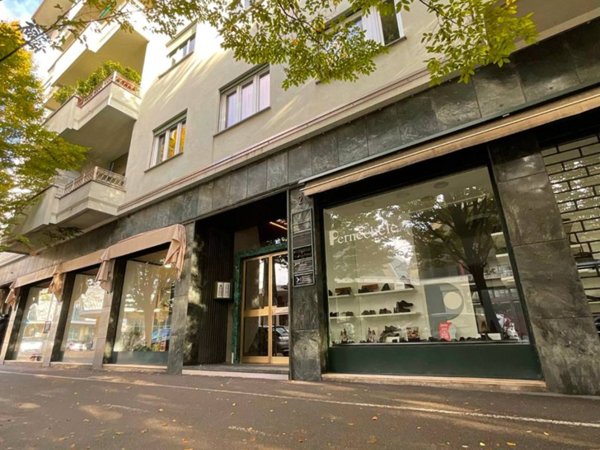 ufficio in affitto a Novara in zona zona Sacro Cuore