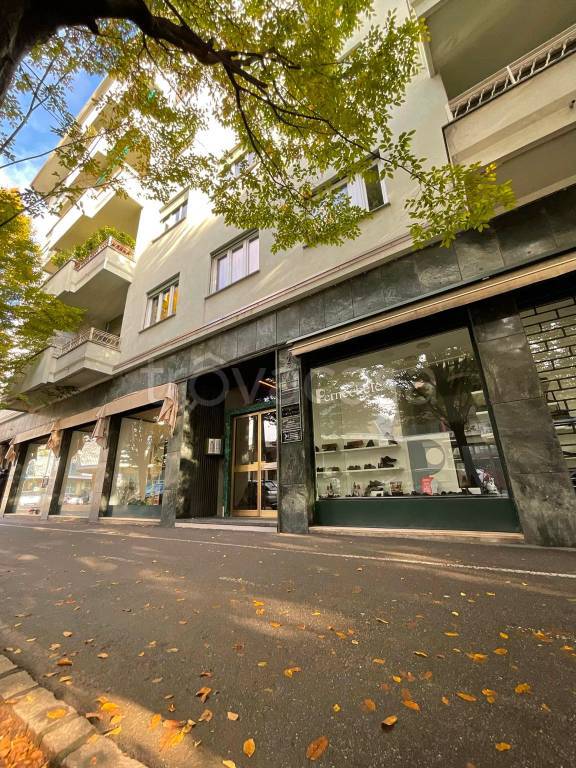 appartamento in affitto a Novara in zona zona Sacro Cuore