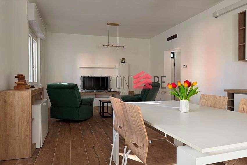 appartamento in affitto a Novara in zona zona Cittadella - Villaggio Dalmazia