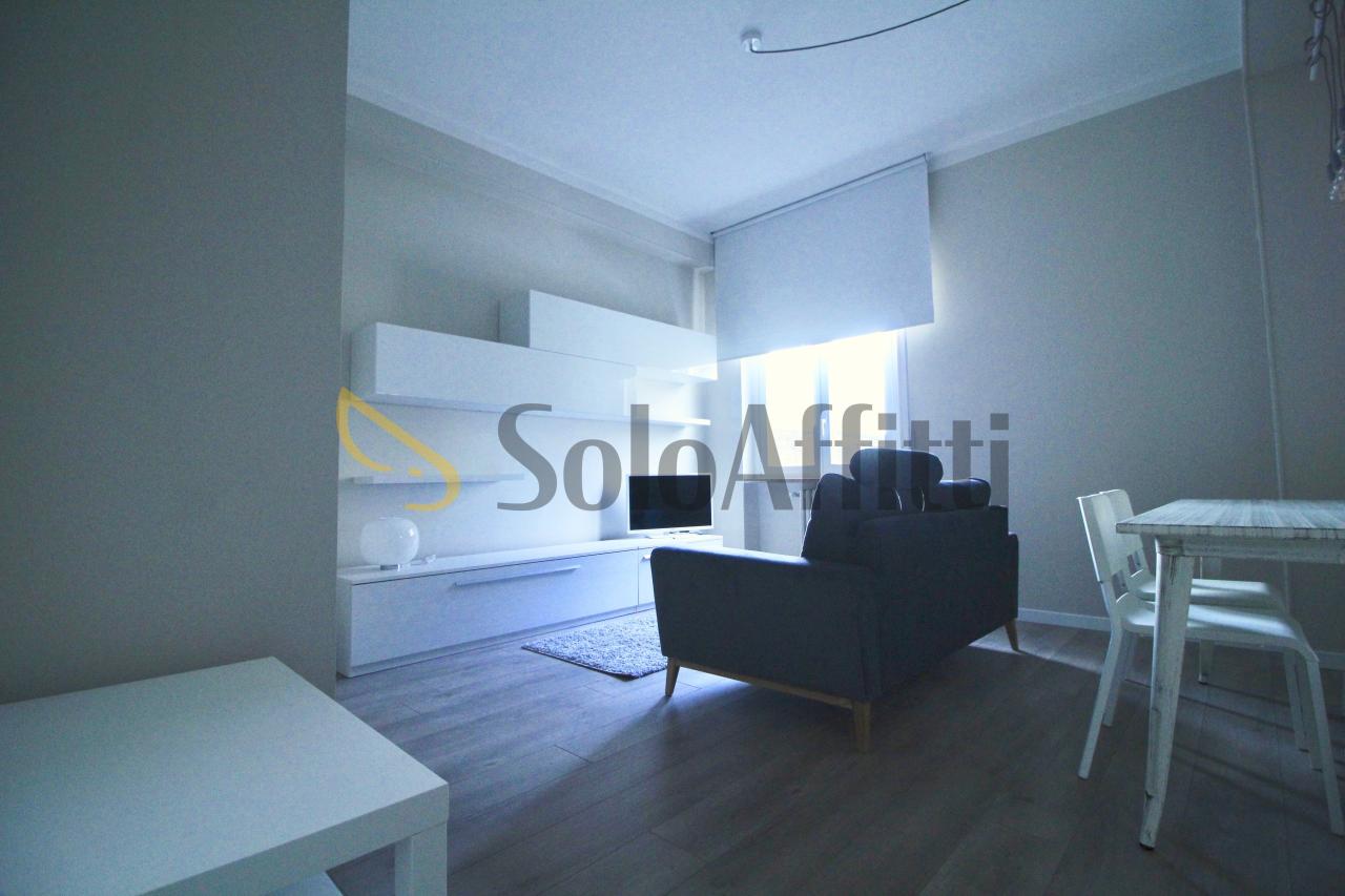 appartamento in affitto a Novara in zona zona Sacro Cuore