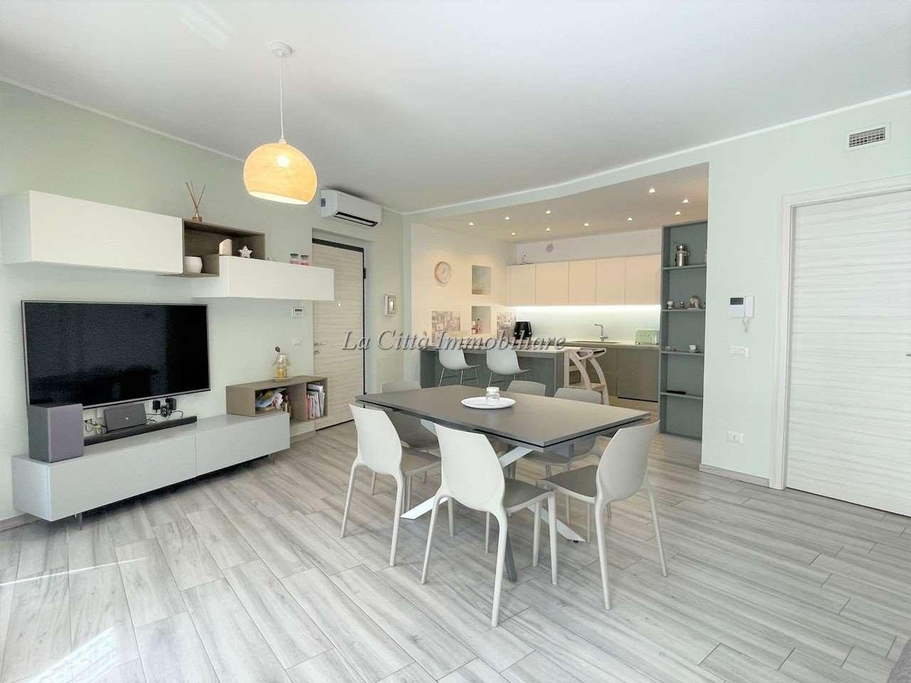 appartamento in affitto a Novara in zona zona San Martino