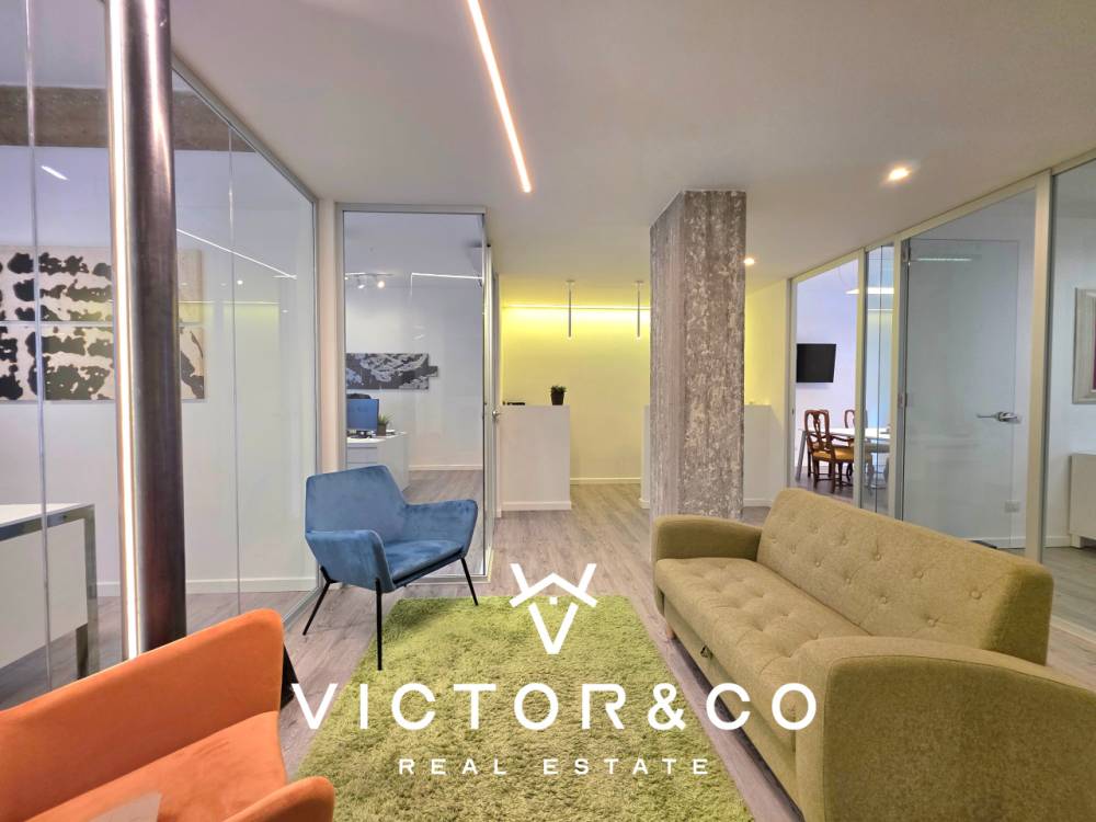 ufficio in affitto a Novara