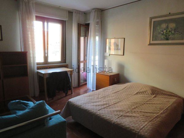 monolocale in affitto a Novara in zona Centro Città