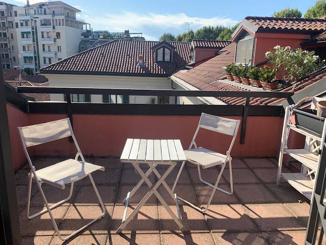 appartamento in affitto a Novara