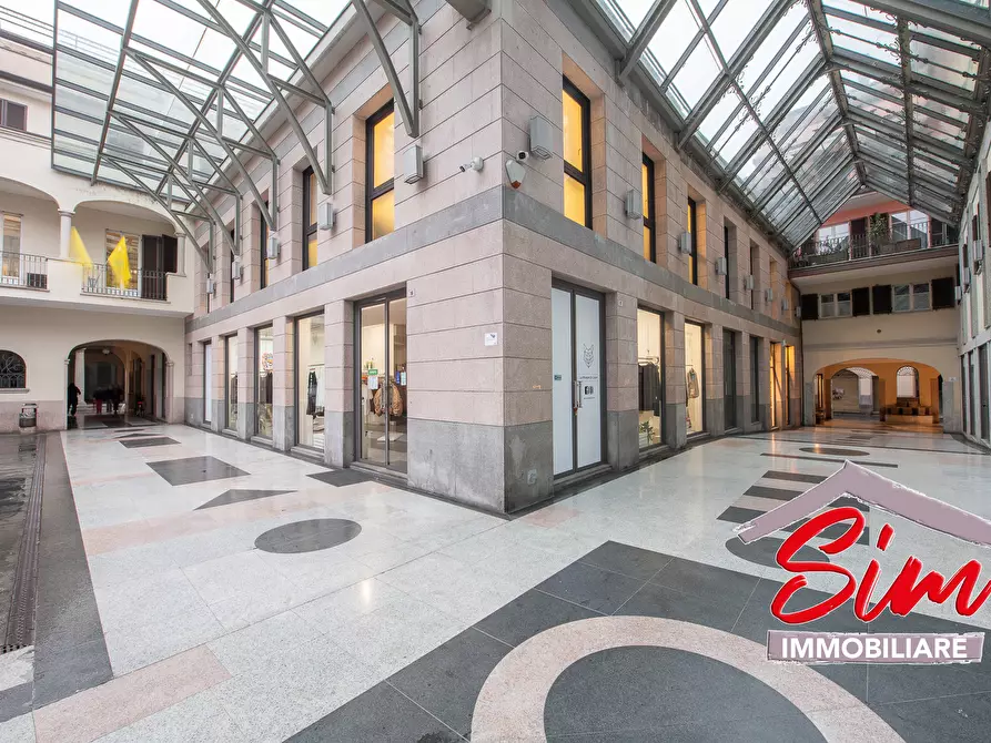 casa indipendente in affitto a Novara