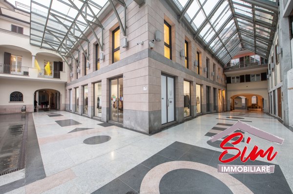 casa indipendente in affitto a Novara