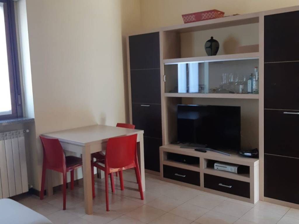 appartamento in affitto a Novara