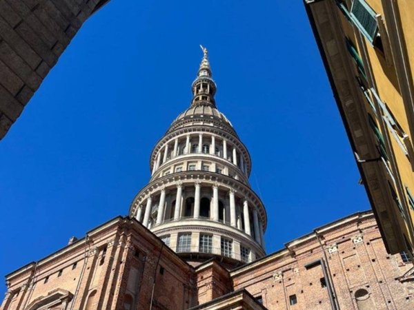 negozio in affitto a Novara