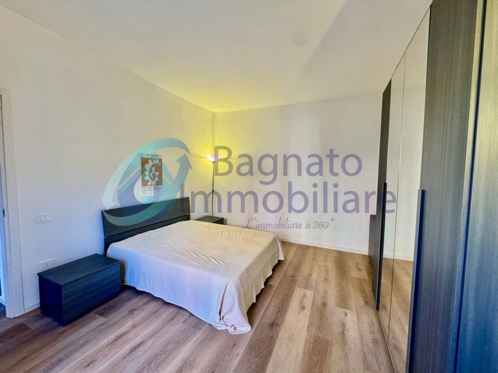 appartamento in affitto a Novara in zona zona San Martino